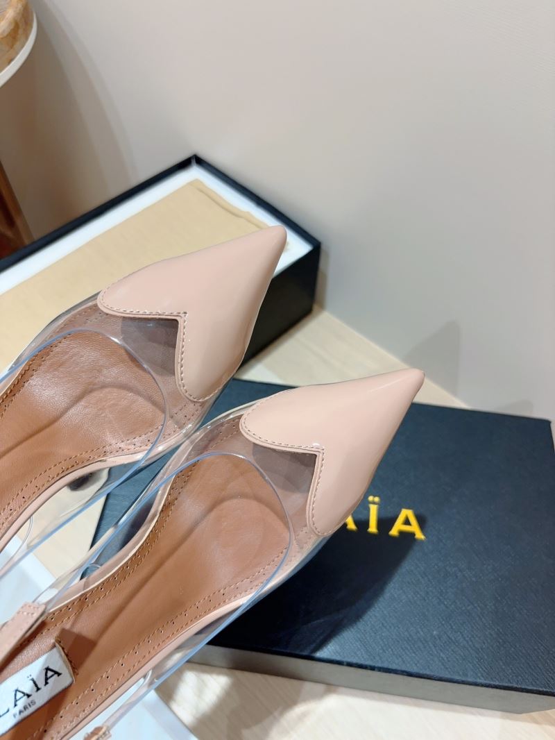 Alaia Sandals